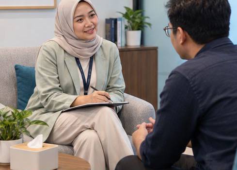 Rumah Wellbeing